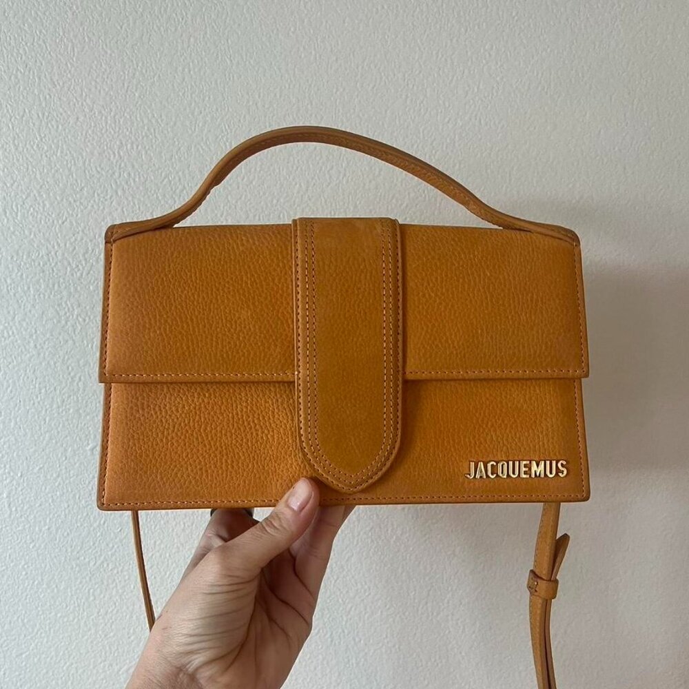 Jacquemus Le Bambino